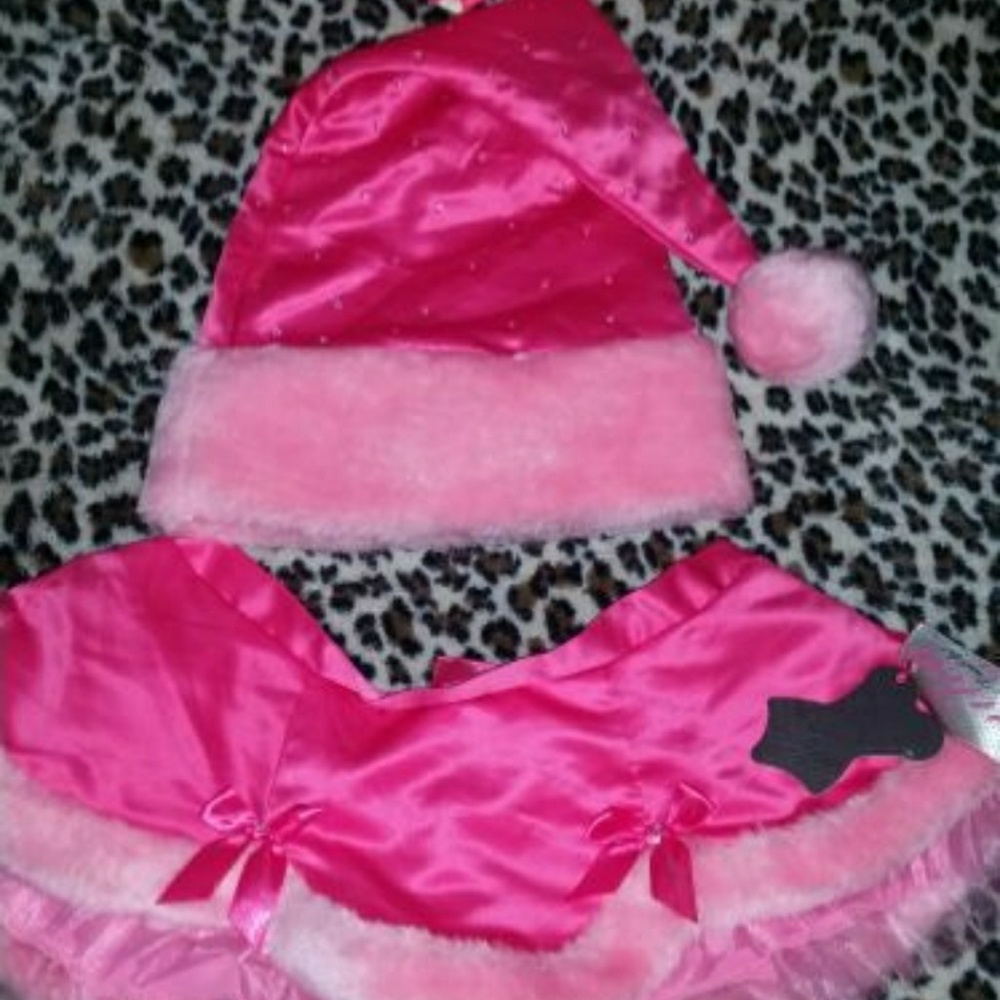 Victorias Secret Santa